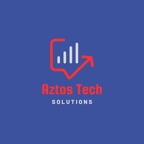 Logo Aztos Tech